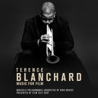 Terence Blanchard (Music for Film)