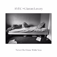 Never Be Done with You (Single)