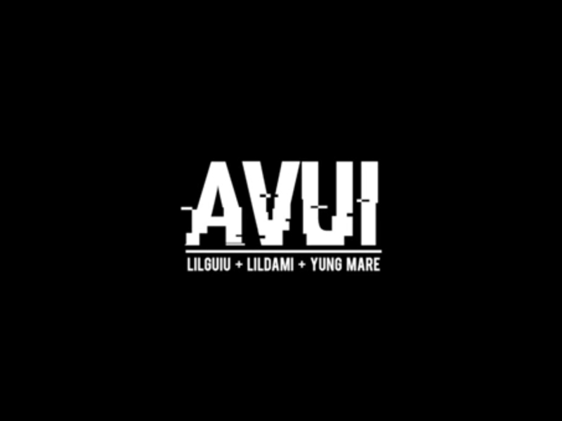 Avui (Single)