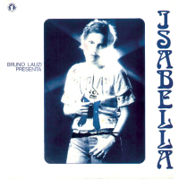 Bruno Lauzi presenta Isabella