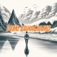 Demi Bahagiamu (Single)