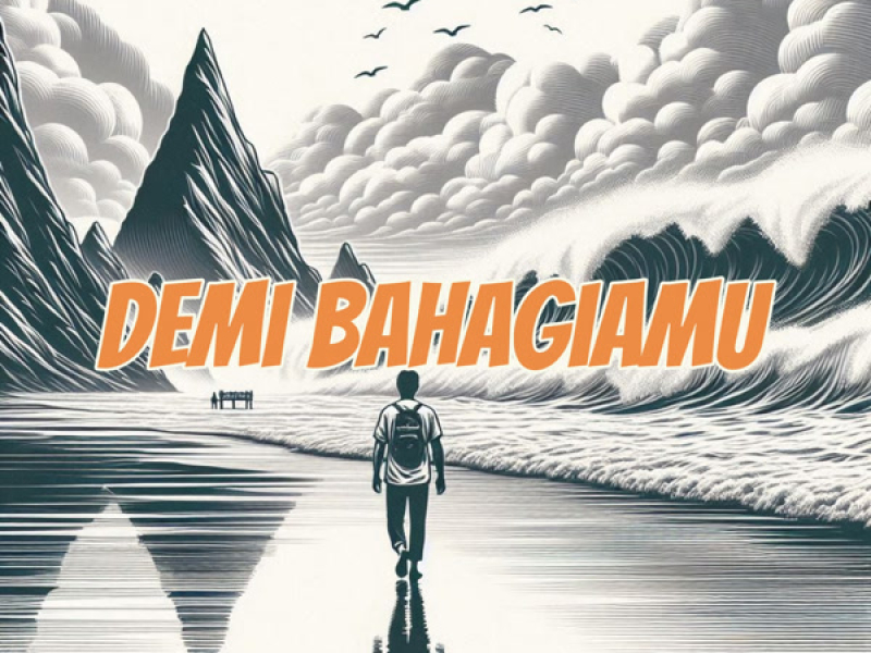 Demi Bahagiamu (Single)