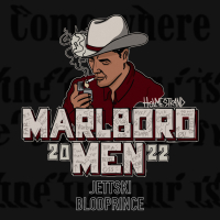 Marlboro Men 2022 (Single)