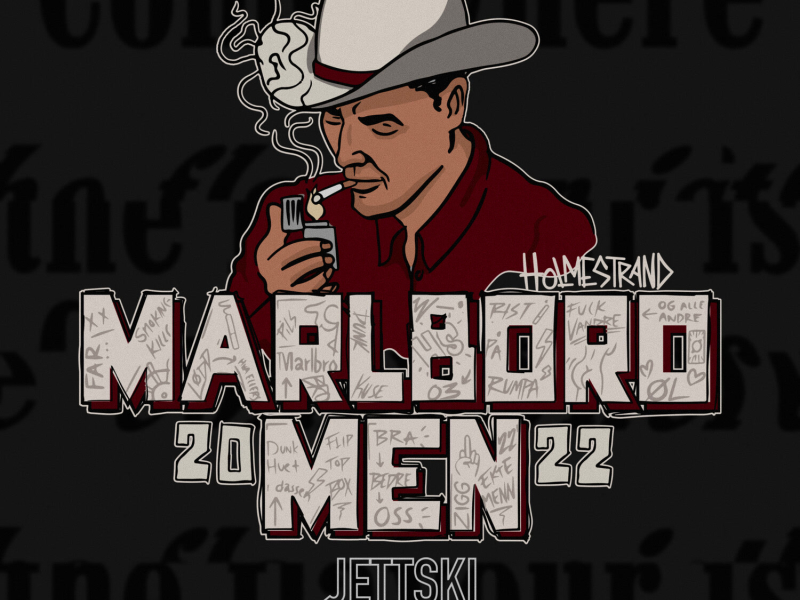 Marlboro Men 2022 (Single)