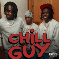 Chill Guy (Single)
