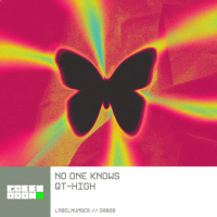 No One Knows (Single)
