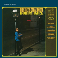 Streets of Baltimore