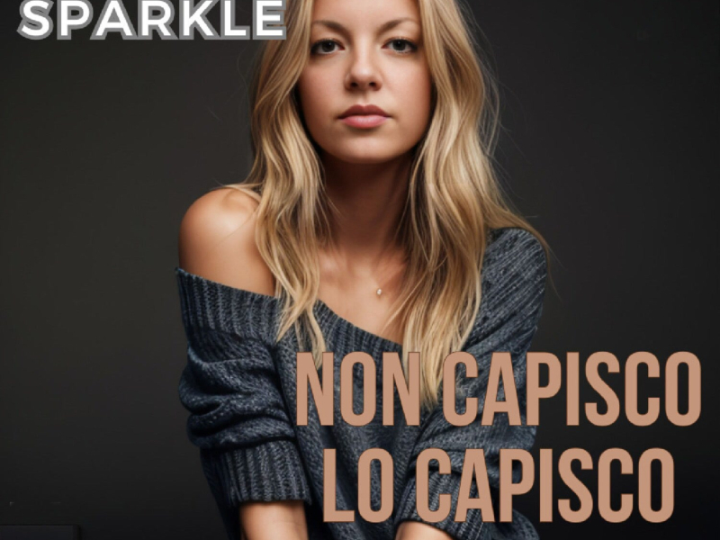 Non capisco, lo capisco (Single)