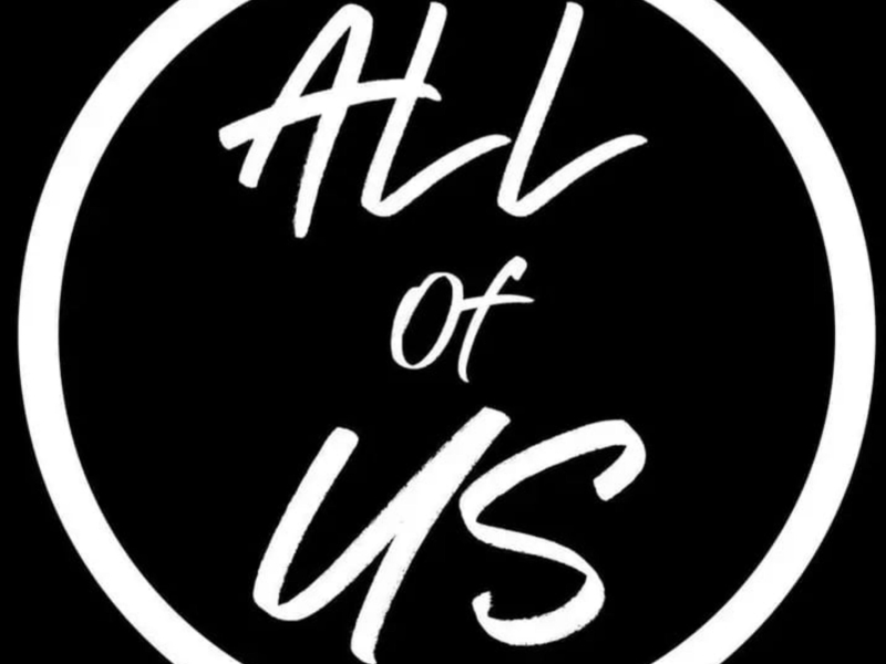 All Of Us (Single)