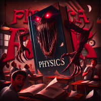 PHYSICS FUNK (Single)
