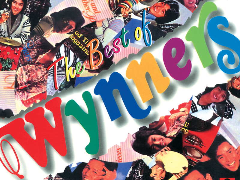 The Best Of Wynners