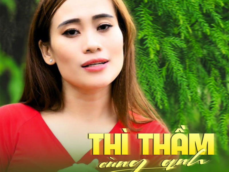 Thì Thầm Cùng Anh (Single)