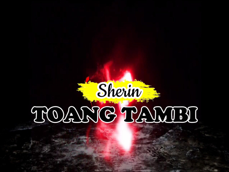 Toang Tambi (Single)