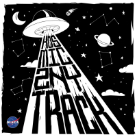 Kosmiczny track (Single)