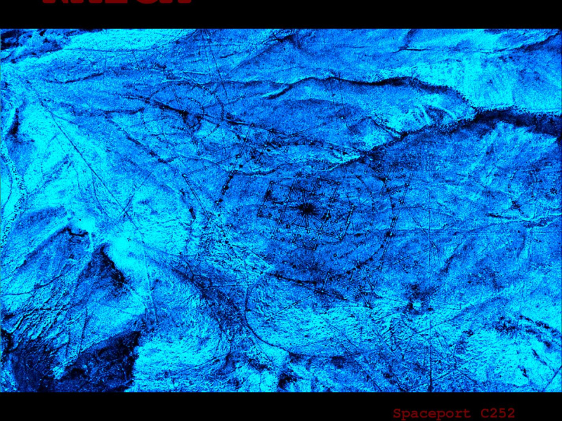 Spaceport C252 (Single)