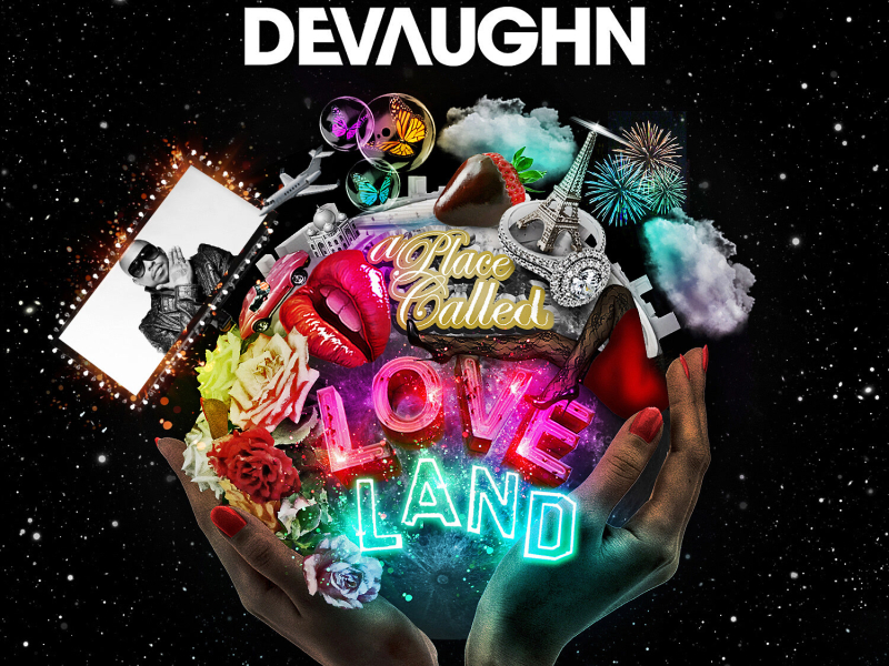 A Place Called Love Land