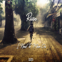 I Need To Move On (Single)
