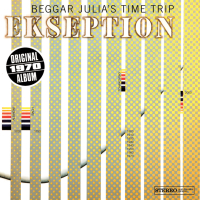 Beggar Julia's Time Trip