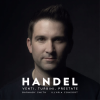 Rinaldo, HWV 7: Venti, turbini, prestate (Single)