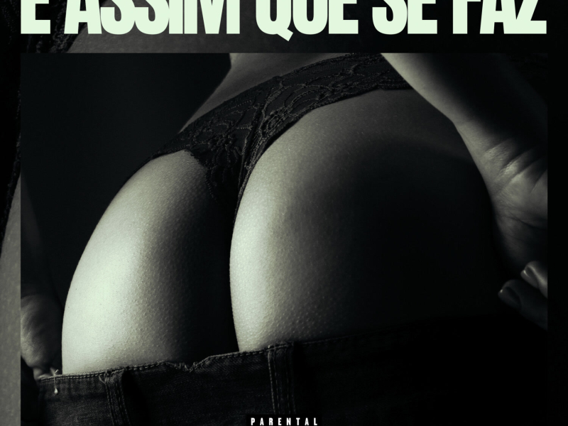 É Assim Que Se Faz (Single)