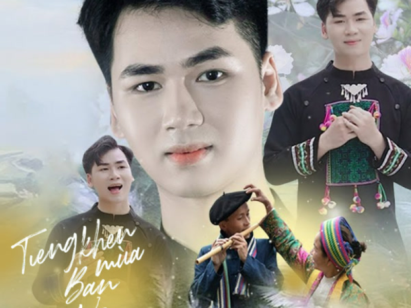 Tiếng Khèn Mùa Ban Nở (Single)
