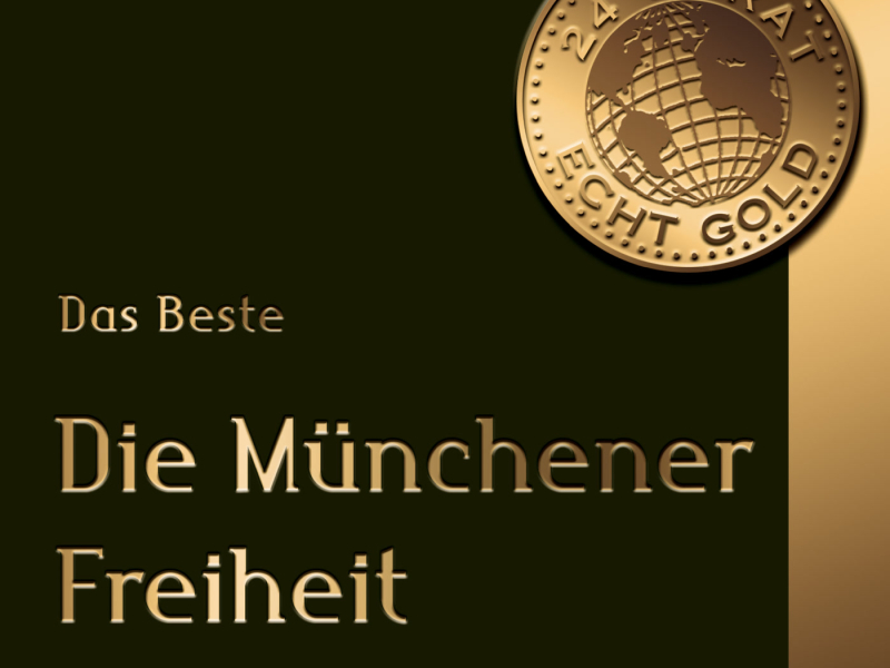 Best Of Münchener Freiheit