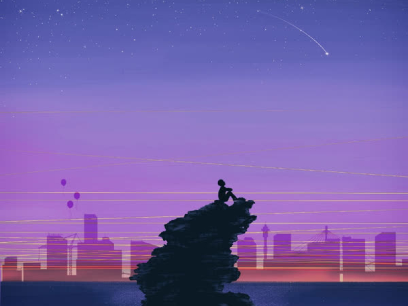 Floating Island (Single)