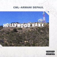 Hollywood Hank (Single)