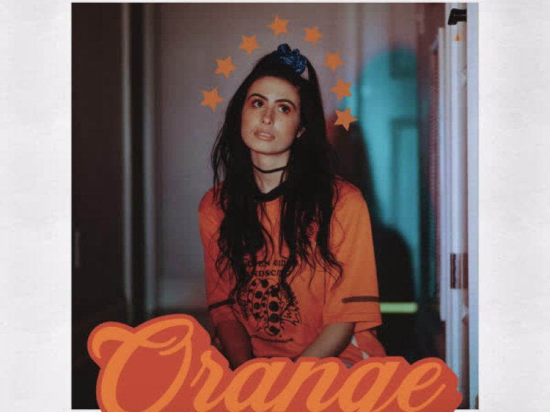 Orange (EP)