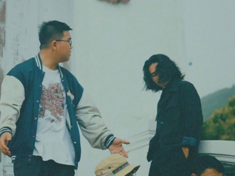 Sóng Biển (Single)