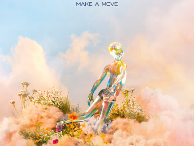 Make a Move (Single)
