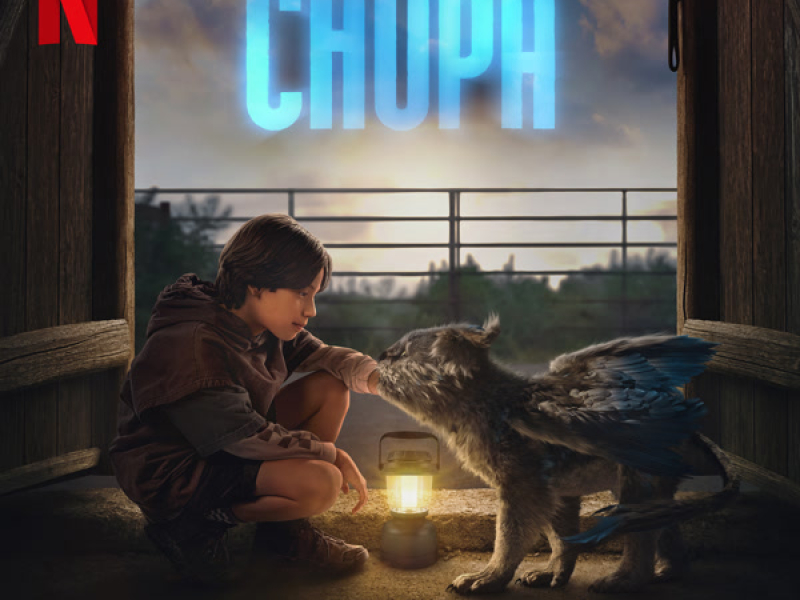 Siempre Volaré (En Tus Sueños) [from the Netflix Film 