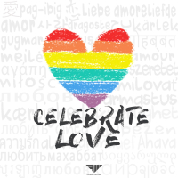 Celebrate Love (Single)
