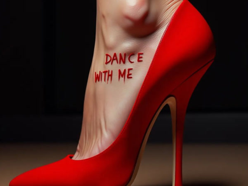 DANCE WITH ME (Single)