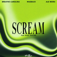 Scream (Single)