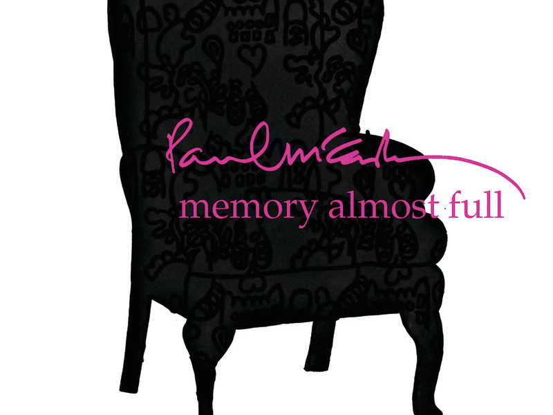 Memory Almost Full (Deluxe Edition)