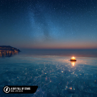 A Sky Full Of Stars (Single)