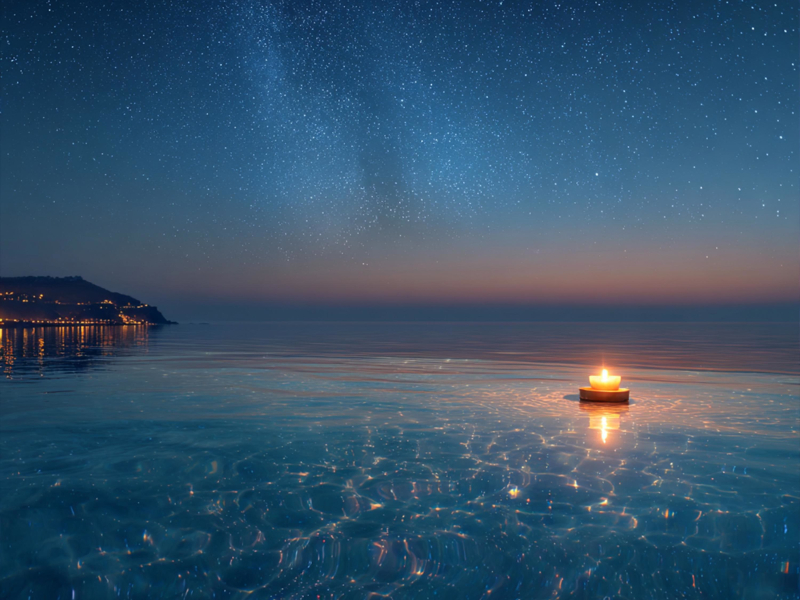 A Sky Full Of Stars (Single)