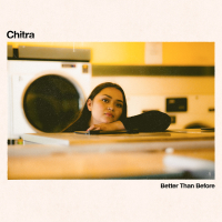 Better Than Before (Single)