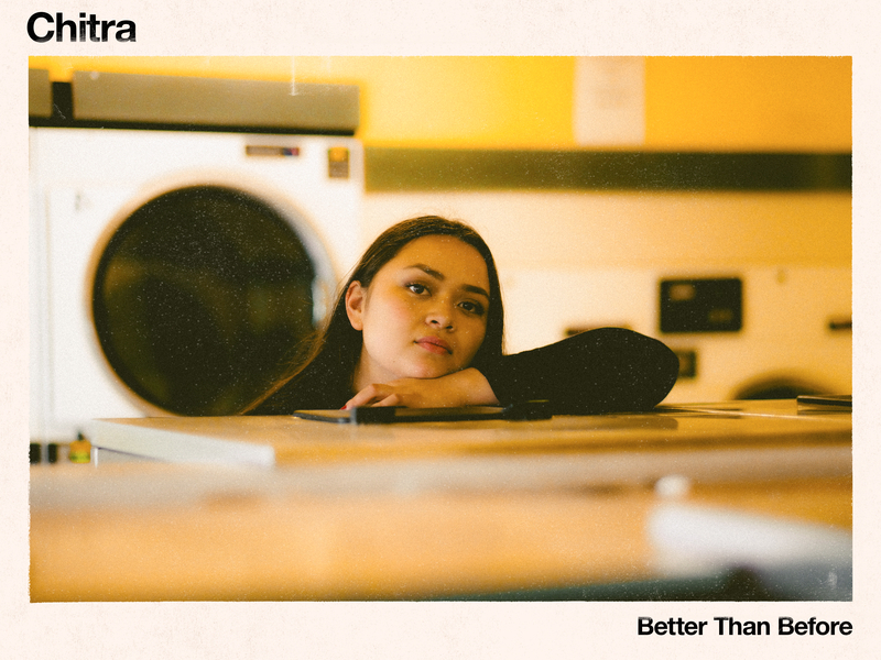 Better Than Before (Single)