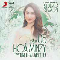 Gala Nhạc Việt Tập 5: Hòa Minzy (EP)