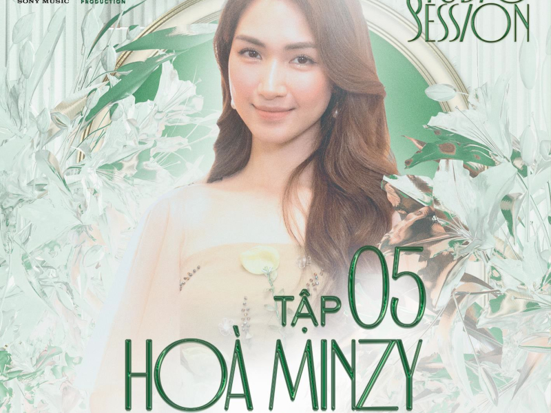 Gala Nhạc Việt Tập 5: Hòa Minzy (EP)