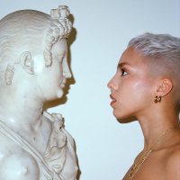 Can’t Take My Eyes Off You (Single)