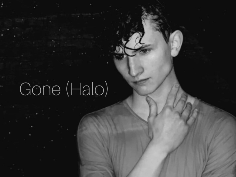 Gone (Halo) (Single)