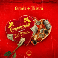 Enamorado Del Dinero (Single)
