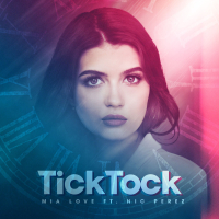 Tick Tock (Single)