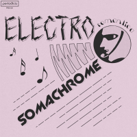 Electro Romantica (EP)