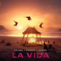 La Vida (Single)