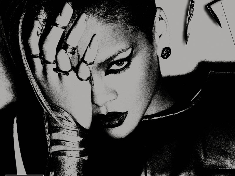 Rated R