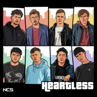 Heartless (Single)